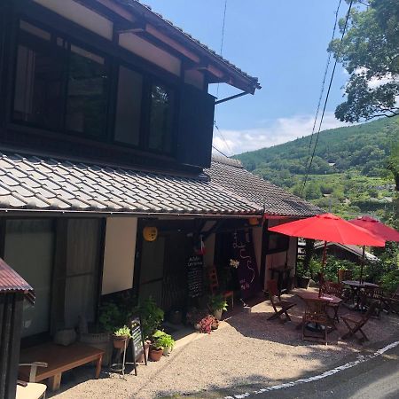 旅籠まさら Hatago Masara Танабе Экстерьер фото