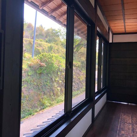 旅籠まさら Hatago Masara Танабе Экстерьер фото