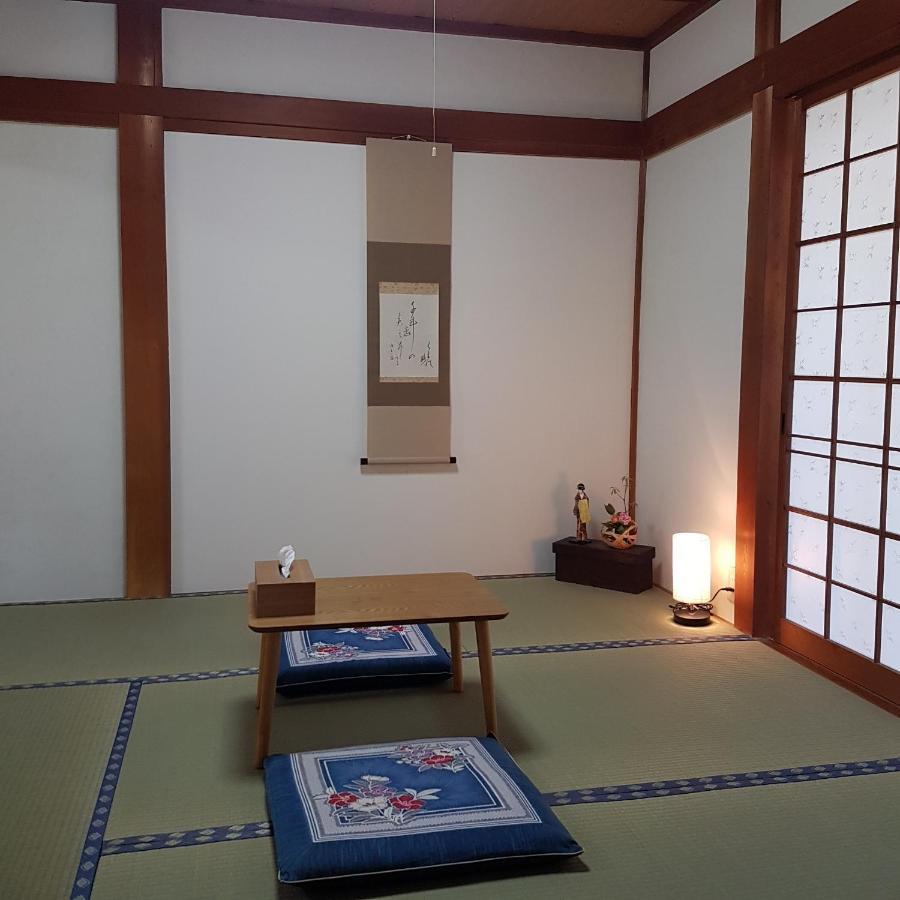 旅籠まさら Hatago Masara Танабе Экстерьер фото